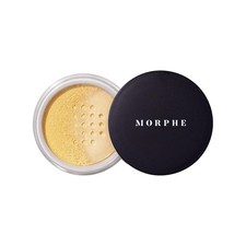 Morphe Bake & Set Translucent 0.31 Ounce (Pack of 1), Rich 