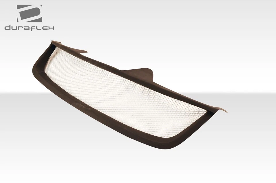 For 2005-2010 Jetta Duraflex R-GT Wide Body Grille - 1 Piece Foto 4 de 4