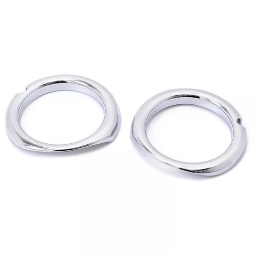 For Mitsubishi Olandar Quality Front Lamp Covers For Car from Year Range - Picture 9 of 9