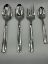 Oneida Forte 4 Piece Serving Set Quality 18/1...