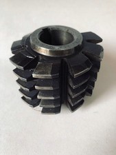 FWP NFMc 2 5 20 C 50 Modulstahl gebraucht