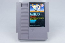 ebay® Auktion 277848603028 | Kung Fu Nintendo NES Modul PAL B SX-EEC + Thumbnail of ebay® auction 277848603028 | Kung Fu Nintendo NES Modul PAL B SX-EEC +