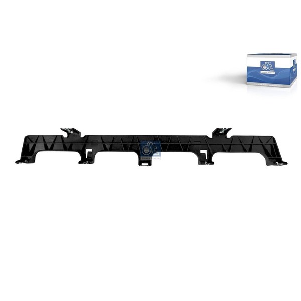 Halter StoßFäNger DT Spare Parts Iam-Expertise Passend FüR Volvo-image