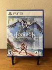 Horizon Forbidden West Launch Edition PlayStation 5