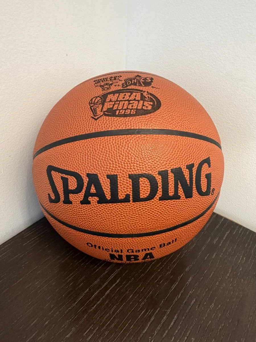 NBA Finals NBA Balls for sale | eBay