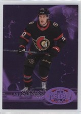 2021 Skybox Metal Universe 1997-98 Retro Purple Spectrum /199 Lassi Thomson 0ma5