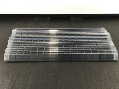 EE80C186XL20 Intel High-Integration Embedded Processor 16Bit 20MHz 68 Pin PLCC ~