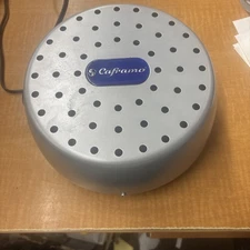 Caframo Stor-Dry Warm Air Circulator Low Watt 120V 60hz 0.65 9406043536 Boat RV