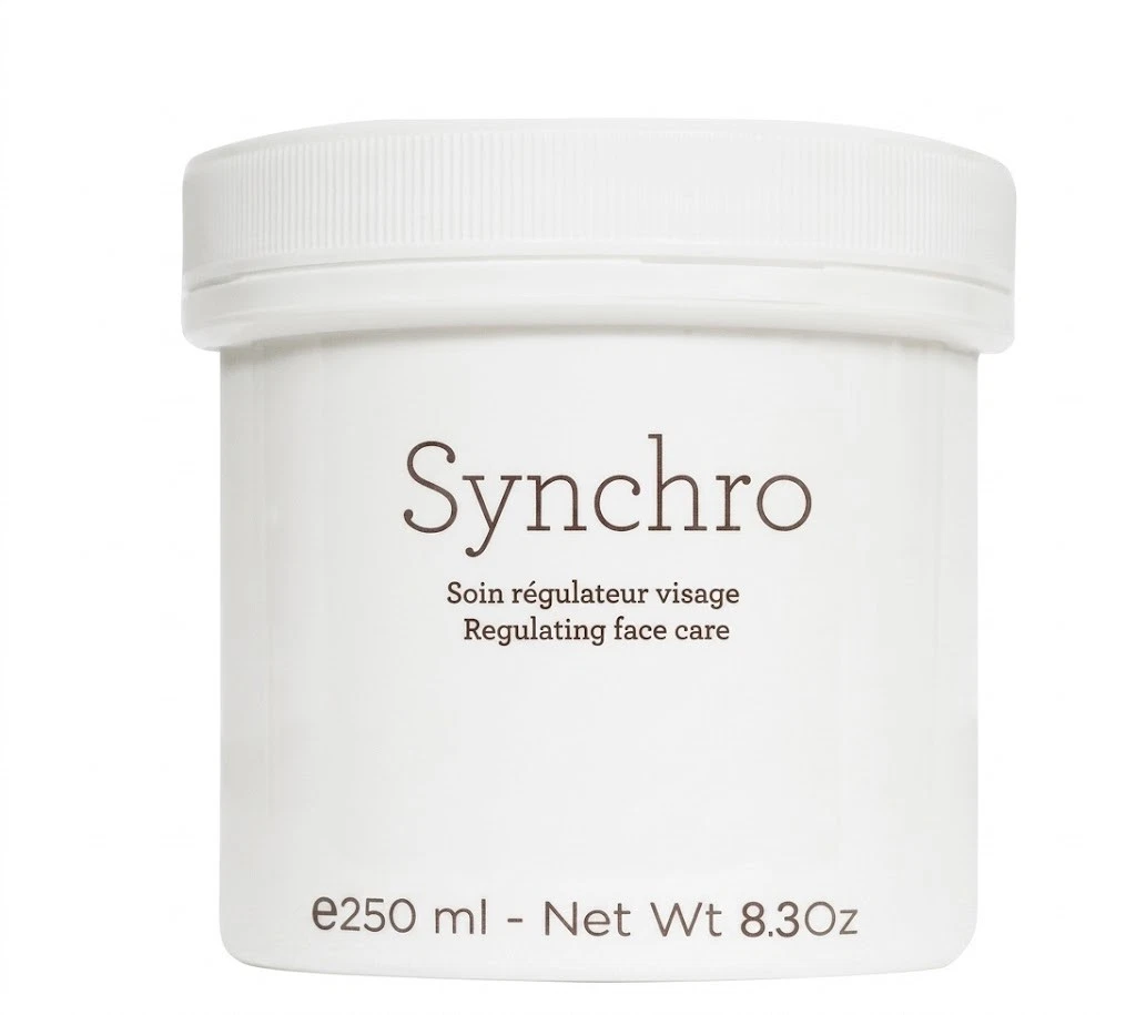 gernetic synchro cream 250ml