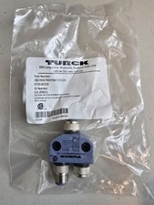 TURCK VB2-FKM/FKM/FSM 57/C1126 ADAPTER, APPLIED MATERIALS 0720-05239