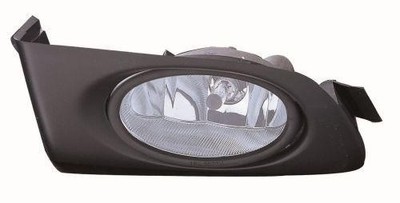 ABAKUS fog light 217-2013R-EU right for Honda H11, WITHOUT lamp holder