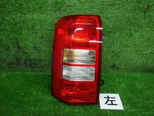 2011 Jeep Patriot MK74 Left Tail Light OEM US Duty Included