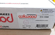 Wilwood EPB Electric Parking Brake Dual Calip...