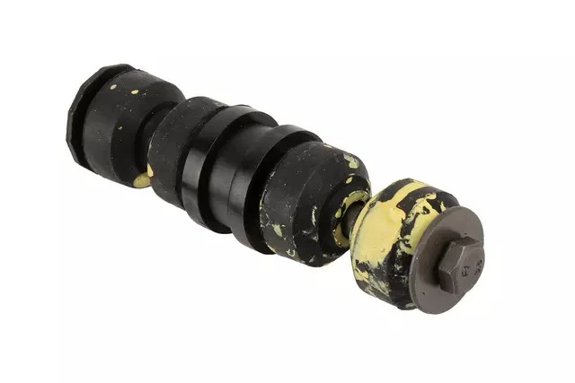 Barra estabilizadora de suspensión delantera genuina GM 15024511 Foto 2 de 4