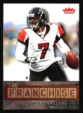Michael Vick Football Cards - You Pick - Atlanta Falcons Eagles Jets - Part 1