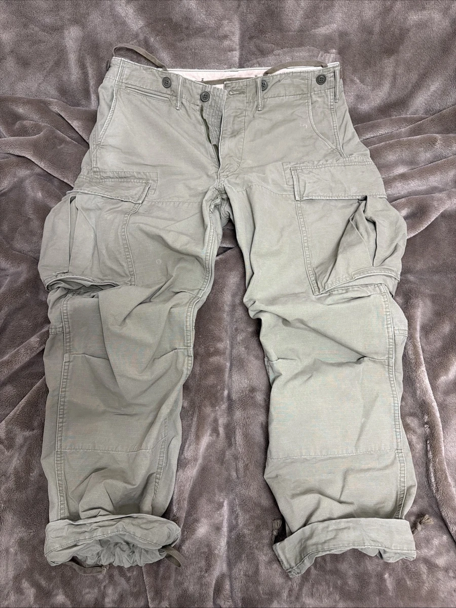 Polo Ralph Lauren Andrew Regular 32 Size Pants for Men for sale | eBay