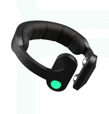 Pulsetto FIT Vagus nerve stimulator 2025 Model