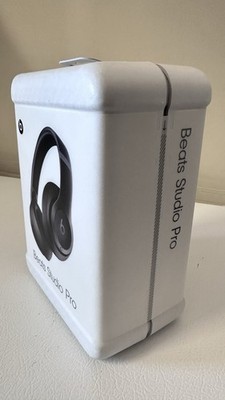Beats Studio pro ビーツ アメリカby Dr dre Beats Studio Pro - Premium Wireless Noise Cancelling