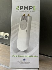 ePMP 1000 by Cambium Networks 5G Connectorized Radio