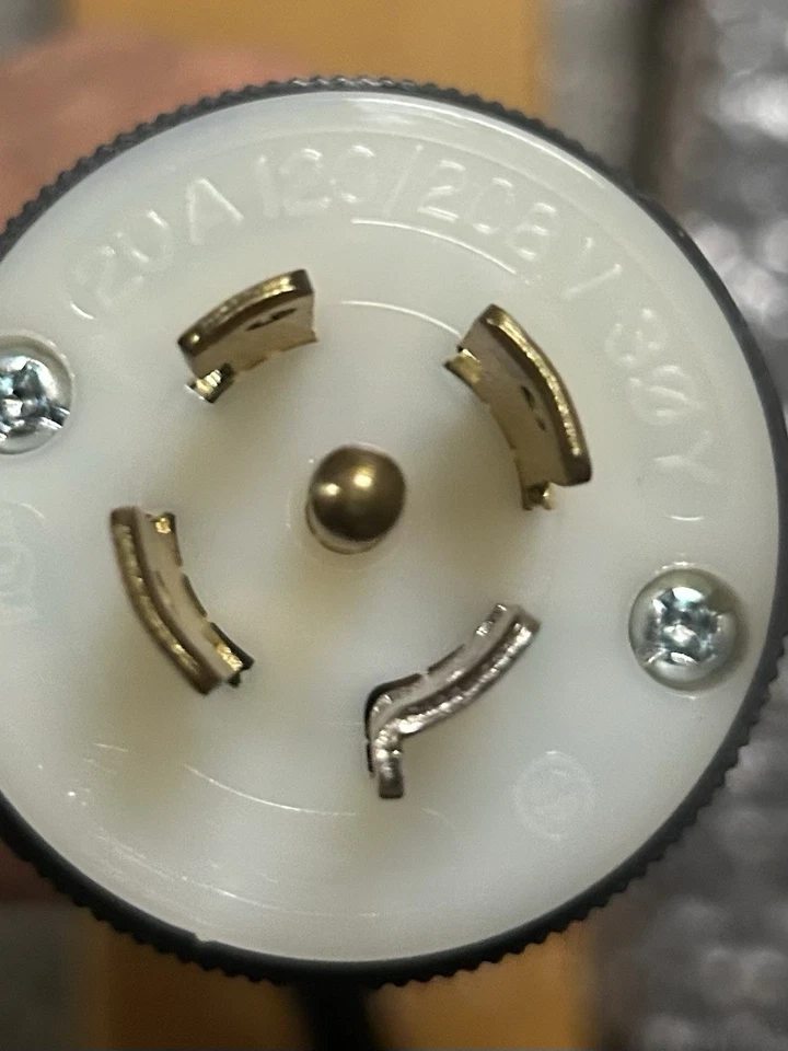 APC Basic Rack PDU Model AP 7562 - Image 3 of 4