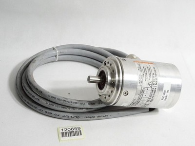 Kübler Absolutgeber 8.7068.1222.2111 CANopen