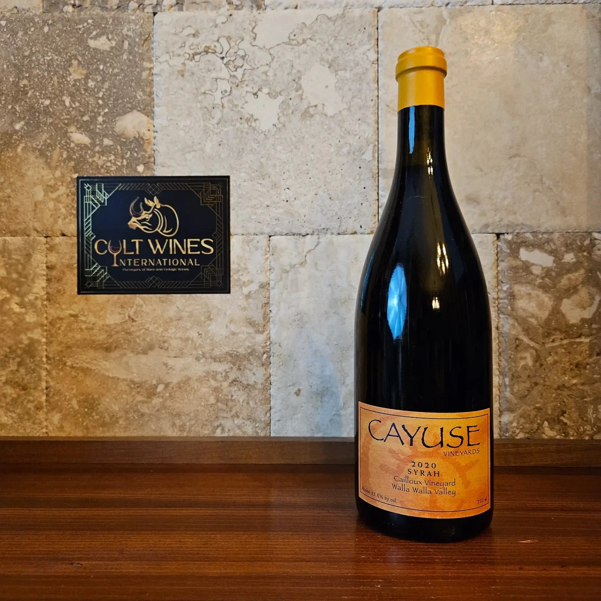 Syrah Red Wines for sale | eBay