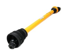 WARYNSKI Series 6R Propshaft Wide Angle