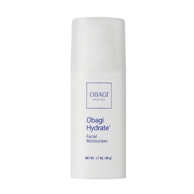 Obagi Hydrate Facial Moisturizer 1.7 Oz/48g
