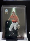 2023 Bowman - Bowman Spotlights Jackson Holliday #BS-6 green Refractor /99 (RC)