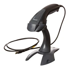 Honeywell Voyager 1400G 2D Linear Scan,ner with Stand 1400G2D-2USB-1- USB Kit