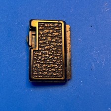 Fujica AX-1 Battery Compartment Door Cover Original Part 