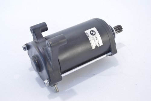 BMW R1200 GS RT RS R 2011-2016 Anlasser 1241 8526230 13456364