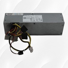 Dell OptiPlex 790 990 3010 7010 Desktop 240W Power Supply H240AS-01 0PH3C2