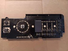 GE WASHER CONTROL BOARD PART 290D1525G104