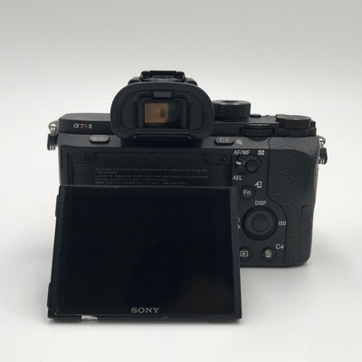 Sony Alpha 7R A7R II Mirrorless Camera Body + FE 28-70mm f/3.5-5.6