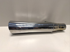 Kess Tech Adjustable Performance Muffler for Harley Davidson Touring Models