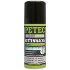 Petec Kettenwachs 100ml für Fahrrad und E-Bike 70520 