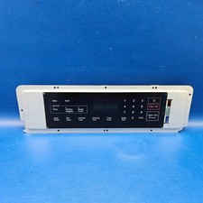 Genuine SAMSUNG Range Touch Panel Set # DG34-00025A DE92-02588G