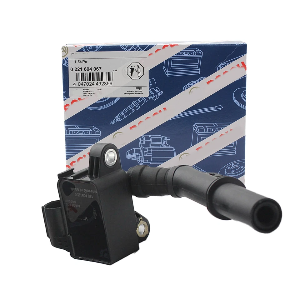 OEM A2769065400 Coil Pack for Mercedes CLS350 CLS63 AMG E350 2013-2017 Foto 4 de 4