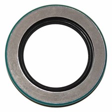 Skf 10075 Shaft Seal, 1 X 1-7/8 X 1/4", Crw1, Nitrile Rubber