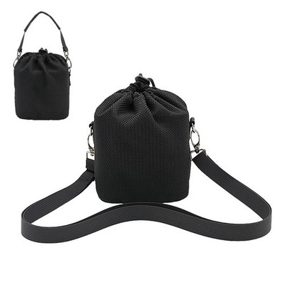 Portable Storage Shoulder Soft Protective Bag for Xiaomi ASM06A Spekaer Travel
