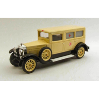 Fiat 519S Ambulanza 1930 Croce Rossa Italiana 1:43 Rio Ambulanze -D- Neues Model