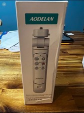 Wireless Shooting Grip Tripod with Remote Control for Vlogging, for Sony ZV-E...