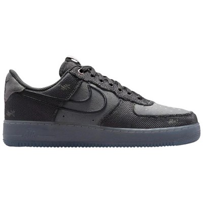 Nike Air Force 1 Low '07 Anthracite Iron Grey Violet Ore IQ0614