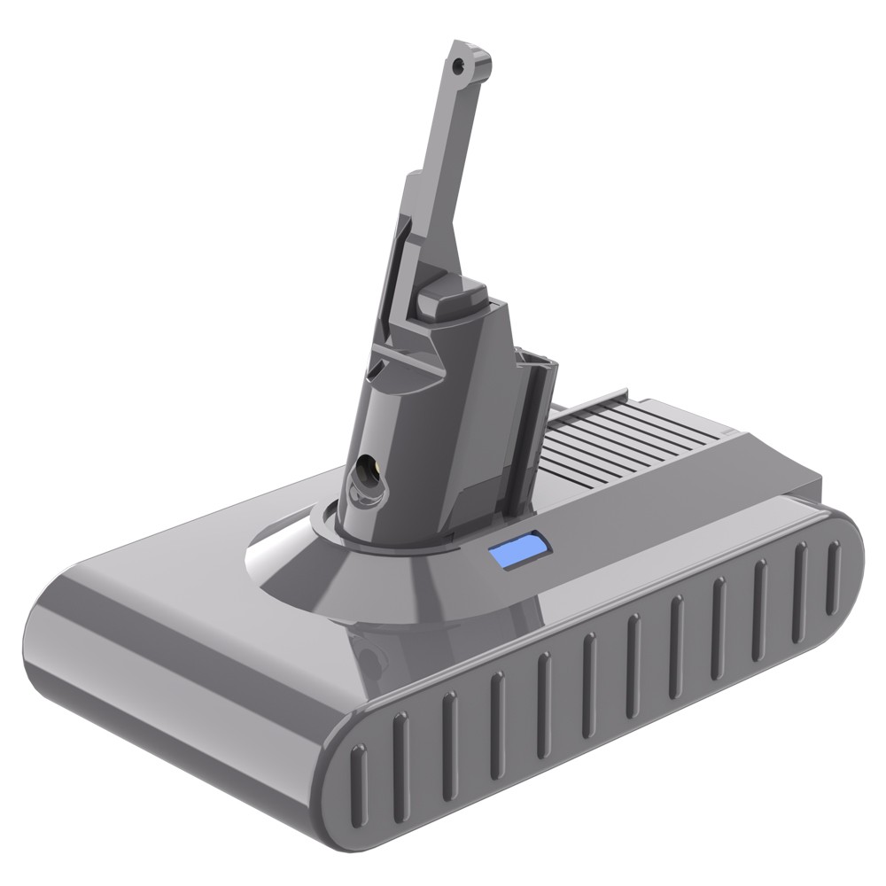 6400mAh Battery For Dyson V8 Absolute Animal Cordless Vacuum Cleaner SV10 215681