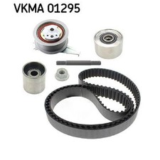 Zahnriemen-Satz für Audi A3 8YS 8YA A4 8WH B9 8W2 8W5 A5 F53 F57 F5A A6 | 88053