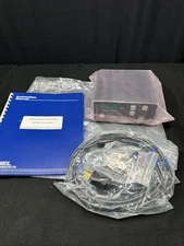 Oriel Newport Port 77057 Te Thermo-Electric Cooler Controller Tec Diode