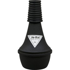 Jo-Ral TPT-1P Trumpet Practice Mute