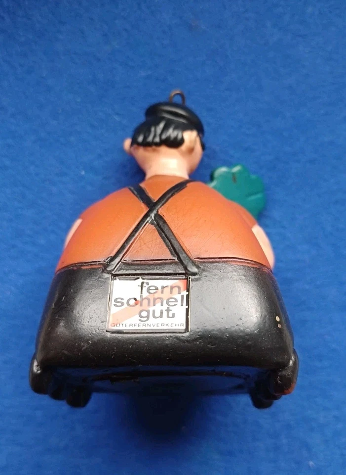 Brummi Figur Fern Schnell Gut - Bild 2 von 4