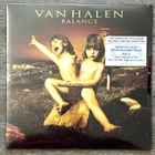 VAN HALEN - Balance (The Complete  Album on Vinyl, 2-LP) NEW / SEALED